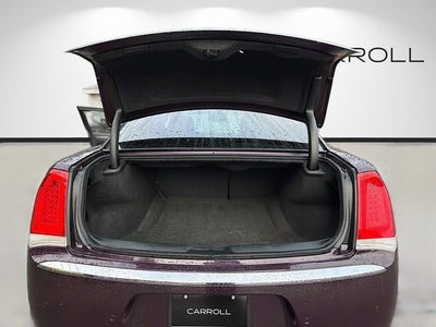 2021 Chrysler 300 Touring L