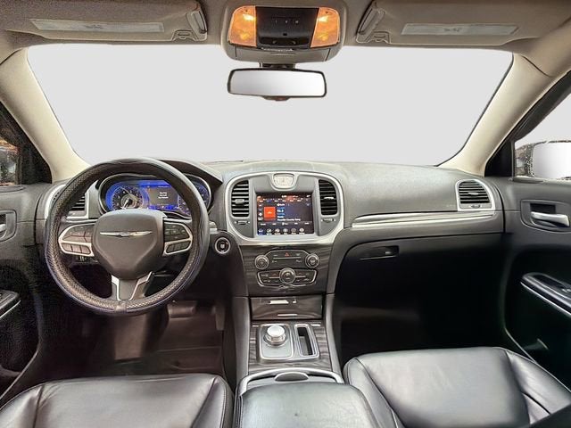 2021 Chrysler 300 Touring L