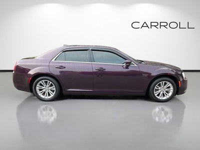 2021 Chrysler 300 Touring L