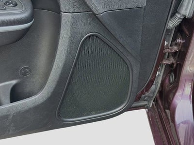 2021 Chrysler 300 Touring L