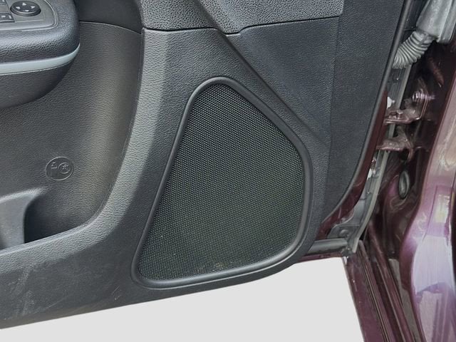 2021 Chrysler 300 Touring L