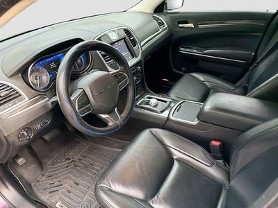 2021 Chrysler 300 Touring L