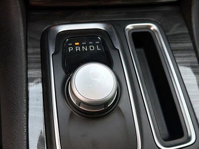 2021 Chrysler 300 Touring L