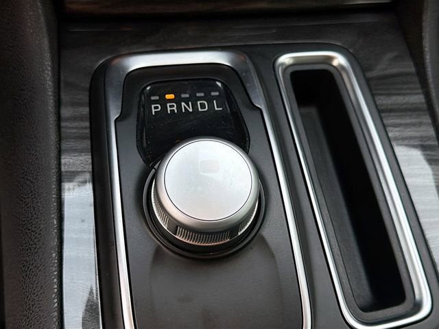 2021 Chrysler 300 Touring L