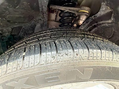 2021 Chrysler 300 Touring L