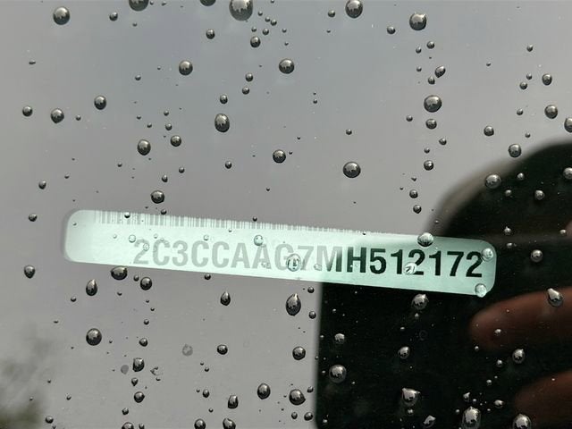 2021 Chrysler 300 Touring L