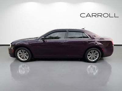 2021 Chrysler 300 Touring L