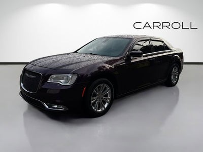 2021 Chrysler 300 Touring L