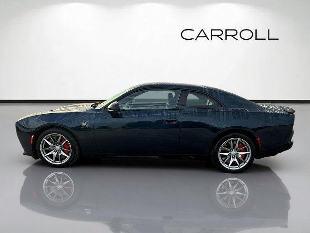 2024 Dodge Charger Daytona Scat Pack AWD