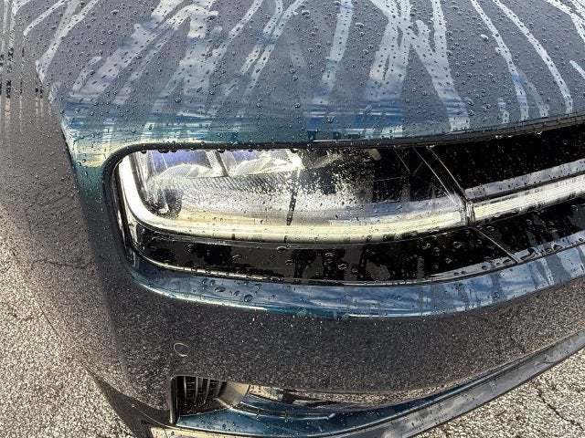 2024 Dodge Charger Daytona Scat Pack AWD
