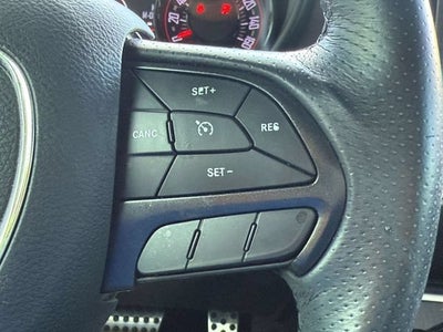 2018 Dodge Challenger SXT Plus