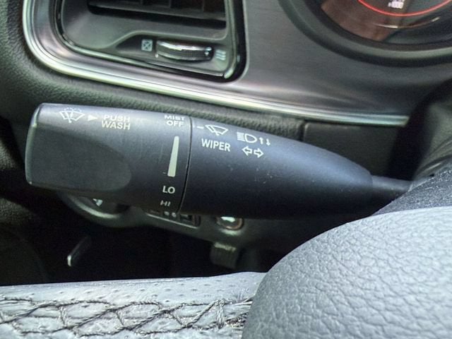 2018 Dodge Challenger SXT Plus
