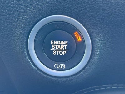 2018 Dodge Challenger SXT Plus