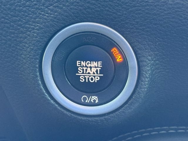 2018 Dodge Challenger SXT Plus