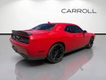 2018 Dodge Challenger SXT Plus
