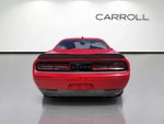 2018 Dodge Challenger SXT Plus