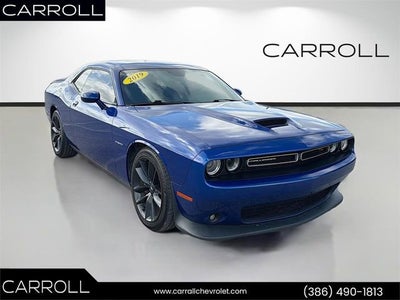 2021 Dodge Challenger R/T
