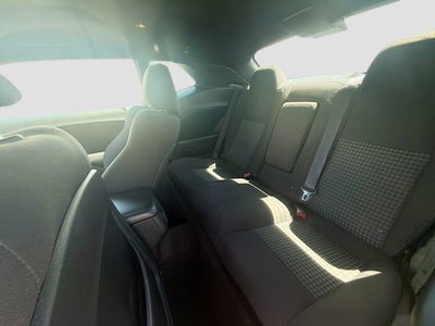 2017 Dodge Challenger R/T Scat Pack