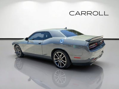 2023 Dodge Challenger GT