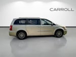 2014 Chrysler Town & Country Touring-L