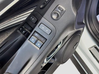 2015 Chevrolet Camaro ZL1