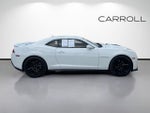 2015 Chevrolet Camaro ZL1
