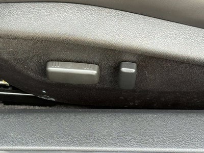 2015 Chevrolet Camaro ZL1