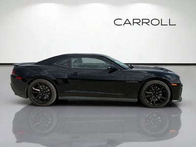 2015 Chevrolet Camaro ZL1