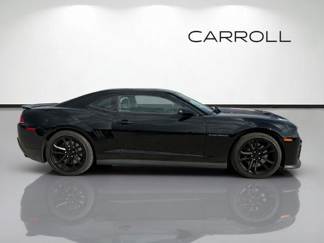 2015 Chevrolet Camaro ZL1