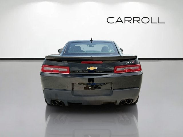2015 Chevrolet Camaro ZL1