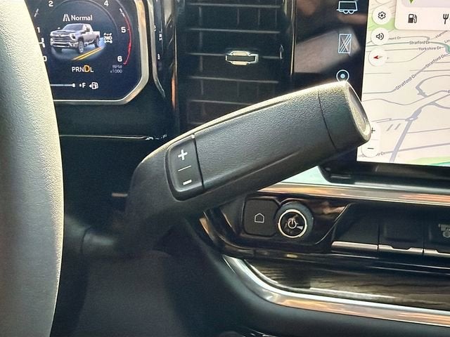 2026 Chevrolet Silverado 2500 HD LT - Photo 25