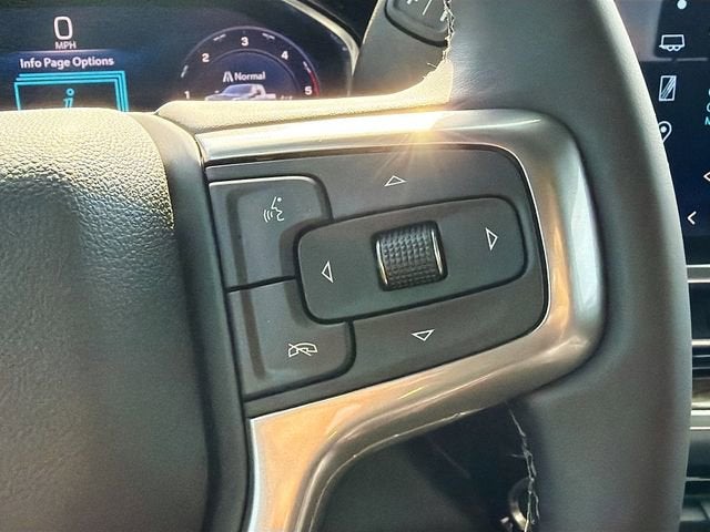 2026 Chevrolet Silverado 2500 HD LT - Photo 34