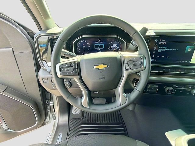 2026 Chevrolet Silverado 2500 HD LT - Photo 35