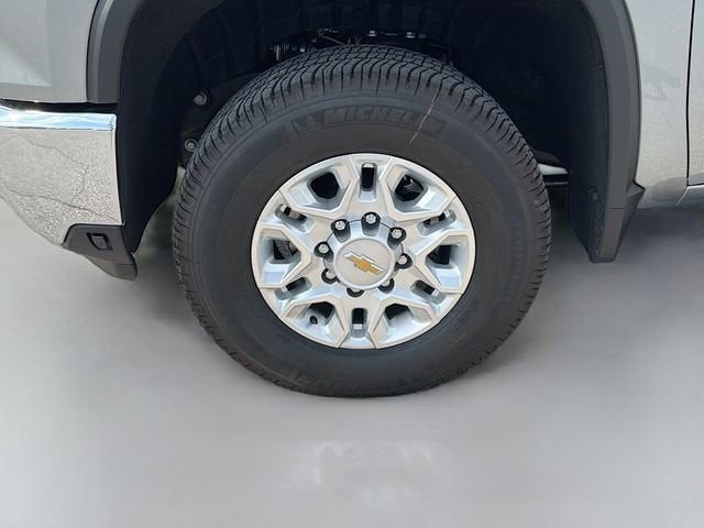2026 Chevrolet Silverado 2500 HD LT - Photo 38