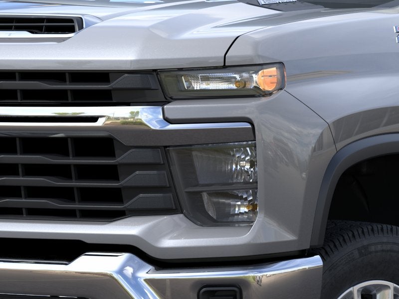 2026 Chevrolet Silverado 2500 HD LT - Photo 50