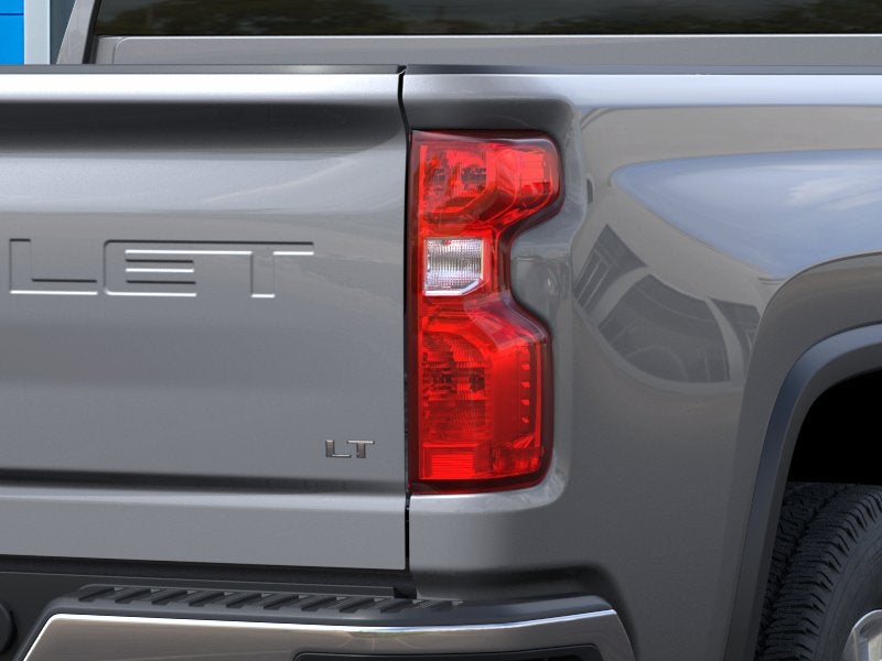 2026 Chevrolet Silverado 2500 HD LT - Photo 51