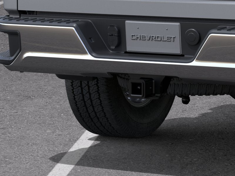 2026 Chevrolet Silverado 2500 HD LT - Photo 54