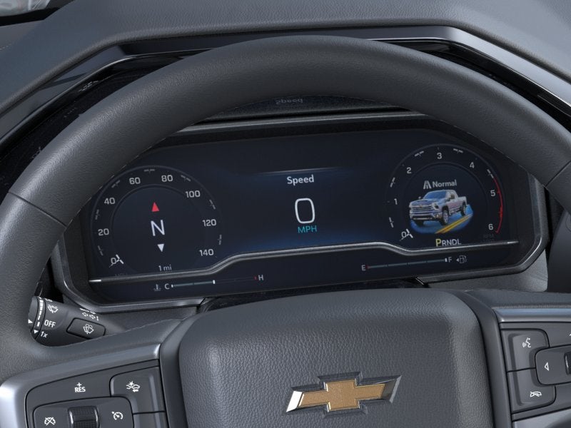 2026 Chevrolet Silverado 2500 HD LT - Photo 58