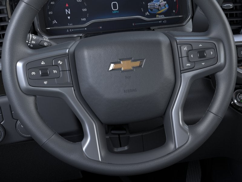 2026 Chevrolet Silverado 2500 HD LT - Photo 59