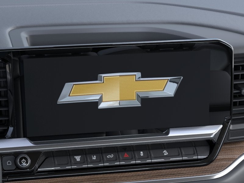2026 Chevrolet Silverado 2500 HD LT - Photo 60