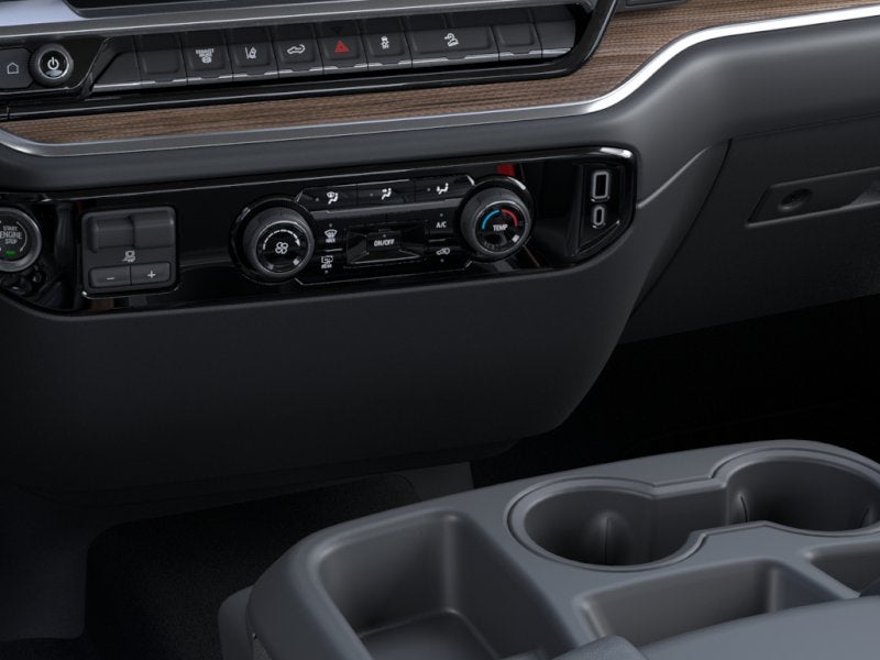 2026 Chevrolet Silverado 2500 HD LT - Photo 63