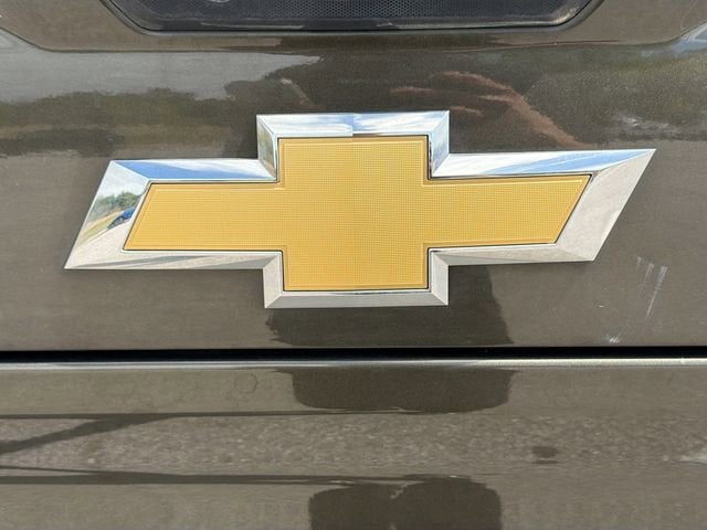 2023 Chevrolet Silverado 2500 HD Custom