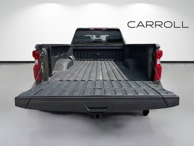 2023 Chevrolet Silverado 2500 HD Custom