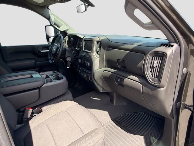 2023 Chevrolet Silverado 2500 HD Custom