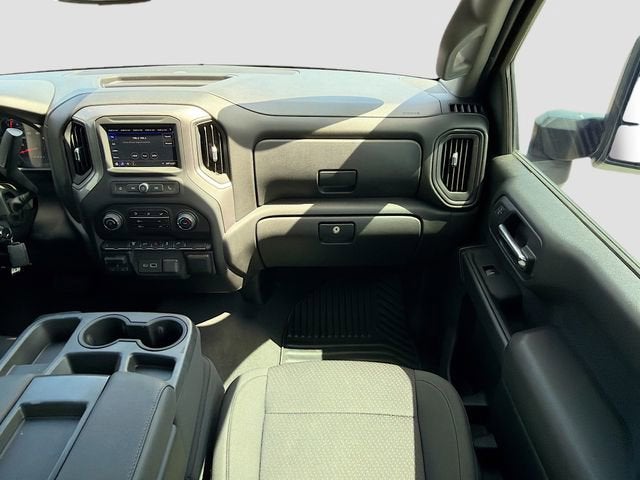 2023 Chevrolet Silverado 2500 HD Custom