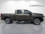 2023 Chevrolet Silverado 2500 HD Custom