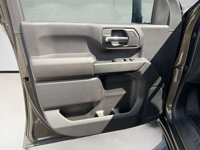 2023 Chevrolet Silverado 2500 HD Custom