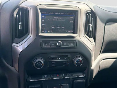 2023 Chevrolet Silverado 2500 HD Custom