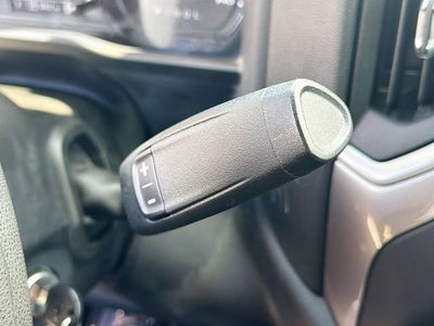 2023 Chevrolet Silverado 2500 HD Custom