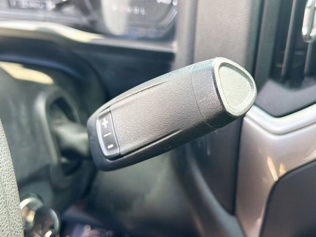 2023 Chevrolet Silverado 2500 HD Custom